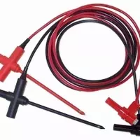 633XEL Insulation Piercing Test Probe Lead Set